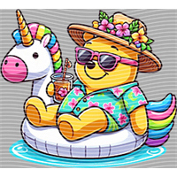 Cartoons and other-CO 4744